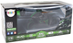 Motocykl zdalnie sterowany Lean Toys RC Racer 20 km/h czarno-zielony (2133) (5905323218888) - obraz 1