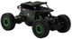Auto zdalnie sterowane Lean Toys 1:18 Zielone (4390) (5907625582308) - obraz 2