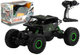 Auto zdalnie sterowane Lean Toys 1:18 Zielone (4390) (5907625582308) - obraz 5