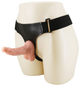 Страпон Ultra Cyberskin Penis (10922000000000000) - изображение 2