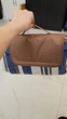 Коврик водонепроницаемый для пикника и пляжа с ручкой 150x200 см (KILIM-152.4x203.2-BLUE) - изображение 5