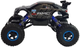 Auto zdalnie sterowane Lean Toys Rock Crawler LT5105 Offroad 1:14 (5105) (5907625589543) - obraz 4