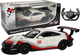 Машинка на радіокеруванні Rastar Porsche 911 GT3 Cup 1:14 Біла (6008) (5904204751865) - зображення 2