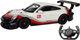 Машинка на радіокеруванні Rastar Porsche 911 GT3 Cup 1:14 Біла (6008) (5904204751865) - зображення 3
