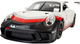 Машинка на радіокеруванні Rastar Porsche 911 GT3 Cup 1:14 Біла (6008) (5904204751865) - зображення 7