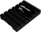 Dysk SSD Micron 7500 PRO 15.36TB U.3 NVMe PCIe 4.0 x4 3D NAND TLC (MTFDKCC15T3TGP-1BK1DABYYR) - obraz 2