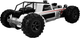 Auto terenowe zdalnie sterowane Lean Toys Buggy z parą wodną 1:12 2.4G 20 km/h Białe (7733) (5903802453232) - obraz 4