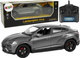 Auto zdalnie sterowane Lean Toys Lamborghini Urus ze światłami 1:24 2.4 G Srebrzyste (9731) (5904204756679) - obraz 2