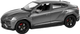 Auto zdalnie sterowane Lean Toys Lamborghini Urus ze światłami 1:24 2.4 G Srebrzyste (9731) (5904204756679) - obraz 3