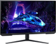 Monitor 27" Samsung Odyssey G3 G30D (LS27DG302EUXEN) - obraz 3