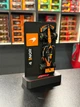 Стенд Підставка с Логотипом + Коллекционная Модель Bburago F1 McLaren MCL38 2024 №4 Lando Norris Масштаб 1/43 / Формула 1 - Ландо Норрис - изображение 7