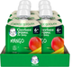 Пюре фруктове Gerber Organic Манго для дітей із 6 місяців 80 г (8445290167132) - зображення 3
