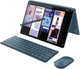 Laptop Lenovo Yoga Book 9 13IMU9 (83FF0020PB_PL) Tidal Teal + firmowy plecak i mysz - obraz 10