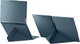 Laptop Lenovo Yoga Book 9 13IMU9 (83FF0020PB_PL) Tidal Teal + firmowy plecak i mysz - obraz 14