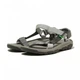 Трекінгові сандалі Teva Hurricane XLT2 Madness Gray 40.5р устілка 265мм - изображение 1