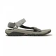 Трекінгові сандалі Teva Hurricane XLT2 Madness Gray 40.5р устілка 265мм - изображение 3