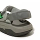 Трекінгові сандалі Teva Hurricane XLT2 Madness Gray 40.5р устілка 265мм - изображение 8