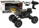 Машинка на радіокеруванні Lean Toys Rover 1:16 чорна (14758) (5905515352215) - зображення 2