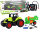 Traktor zdalnie sterowany Lean Toys z opryskiwaczem 1:16 Zielony (16159) (5905679077078) - obraz 2