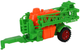 Traktor zdalnie sterowany Lean Toys z opryskiwaczem 1:16 Zielony (16159) (5905679077078) - obraz 7