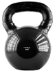 Kettlebell żeliwny HMS KNV20 20 kg (5907695524192) - obraz 1