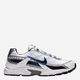 Чоловічі кросівки для залу Nike Initiator 394055-101 44 Білий/Сірий (884500516731) - зображення 1
