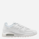 Чоловічі снікери Nike Air Max Command Leather 749760-102 44 Білі (886066650003) - зображення 1