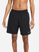 Спортивні шорти чоловічі Nike M Nk Df Challenger 72In1 Short DV9357-010 S Чорні (196153878389) - зображення 1