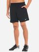 Спортивні шорти чоловічі Nike M Nk Df Totality Knit 7In Ul FB4196-010 S Чорні (196153914964) - зображення 1