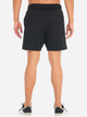 Спортивні шорти чоловічі Nike M Nk Df Totality Knit 7In Ul FB4196-010 L Чорні (196153914988) - зображення 2