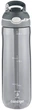 Бутылка спортивная Contigo Ashland 0.72 л Серая (2191378) - изображение 1