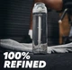Бутылка спортивная Contigo Ashland 0.72 л Серая (2191378) - изображение 7