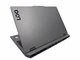 Ігровий ноутбук Lenovo LOQ 15IRX9 Luna Grey / 15.6" IPS Full HD 144 Гц / Intel Core i7-13650HX / nVidia GeForce RTX 4060, 8 ГБ / RAM 16 ГБ / SSD 512 ТБ - изображение 2