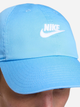 Кепка Nike U Nk Club Cap U Cb Fut Wsh L FB5368-412 M/L Блакитна (197860086937) - зображення 4