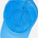 Кепка Nike U Nk Club Cap U Cb Fut Wsh L FB5368-412 S/M Блакитна (197860105355) - зображення 6