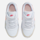Дитячі кросівки для дівчинки Nike Air Max Sc (Psv) CZ5356-122 30 Білий/Коричневий (197859220694) - зображення 4