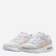 Buty sportowe dziecięce dla dziewczynki z białą podeszwą Nike Air Max Sc (Psv) CZ5356-122 28 Biały/Brązowy - obraz 2