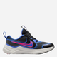 Buty sportowe chłopięce na rzepy Nike Cosmic Runner (Psv) HM4400-002 30 Czarny/Niebieski - obraz 3