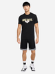 Футболка довга чоловіча Nike M Nk Df Tee Oc 2 HJ3352-010 XL Чорна (197859588091) - зображення 3
