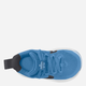 Дитячі кросівки для хлопчика Nike Star Runner 4 Nn (Td) DX7616-408 23.5 Блакитні (197860345454) - зображення 4