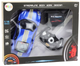 Auto zdalnie sterowane Lean Toys 1:16 Niebieskie (18569) (5905991017806) - obraz 1