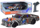 Auto zdalnie sterowane Lean Toys Extreme Racing Car 1:18 Szary 18590 (5905991017202) - obraz 2