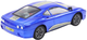 Auto zdalnie sterowane Lean Toys 1:16 Niebieskie (18569) (5905991017806) - obraz 4