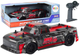 Auto zdalnie sterowane Lean Toys Extreme Racing Car Pick-Up 1:18 Czarne (18591) (5905991017219) - obraz 2