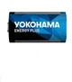 Батарейка типу Крона YOKOHAMA Energy Plus Alkaline 9v,LR61 9V - зображення 2