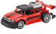 Auto zdalnie sterowane Lean Toys Speed 1:20 Czerwone (19617) (5905991009924) - obraz 3