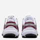 Жіночі кросівки Nike W Al8 FJ3794-600 42 Білий/Червоний (197859059492) - зображення 5