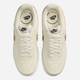 Жіночі кеди низькі Nike W Court Vision Nn HF9552-100 40.5 Бежеві (197602582956) - зображення 4