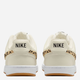 Жіночі кеди низькі Nike W Court Vision Nn HF9552-100 40.5 Бежеві (197602582956) - зображення 5
