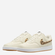 Sneakersy damskie do kostki Nike W Court Vision Nn HF9552-100 38 Beżowe - obraz 2